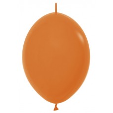 Линколун (6''/15 см) Оранжевый